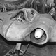 Imagen para el artículo titulado No es una nave de Star Wars, es el avión futurista que diseñaron los nazis para ganar la guerra